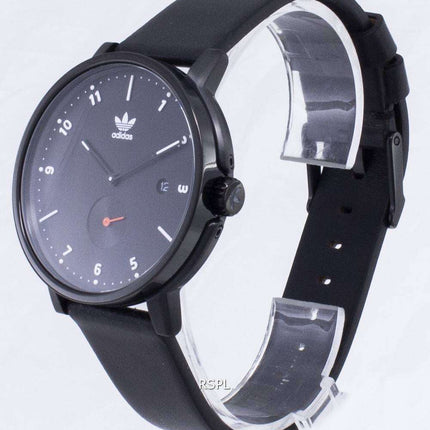 Adidas District LX2  Z12-3037-00 Quartz Analog Men's Watch
