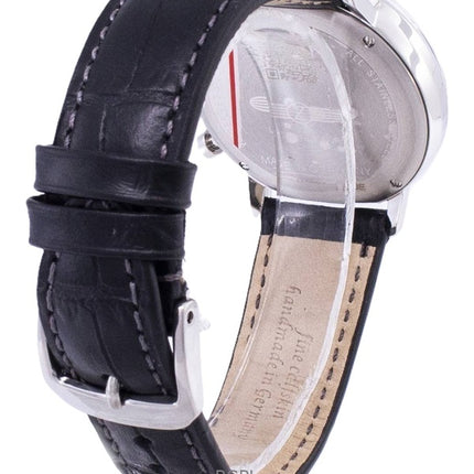 Zeppelin Series LZ 129 Hindenburg Germany Made 7037-1 70371 Men's Watch