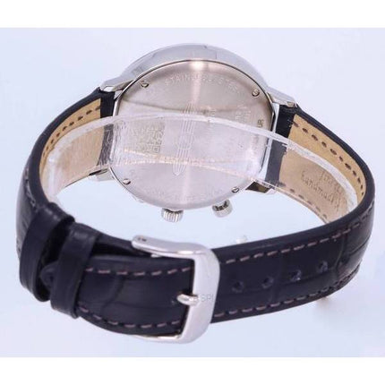 Zeppelin LZ129 Hindenburg Moonphase Blue Dial Quartz 7037-3 70373 Women's Watch