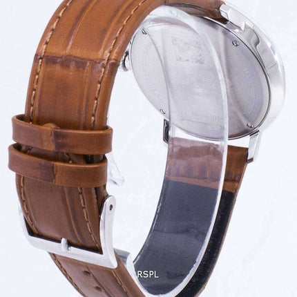 Zeppelin Series LZ129 7048-3 70483 Germany Made Men's Watch