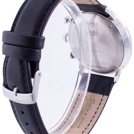 Zeppelin Hindenburg LZ129 7086-1 70861 Quartz Chronograph Men's Watch