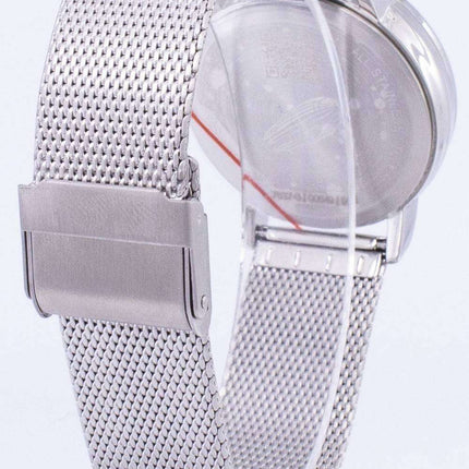 Zeppelin Series Luna Moon Phase Germany Made 7637M-3 7637M3 Women's Watch