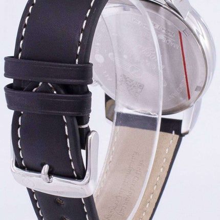 Zeppelin Series 100 Years ED.1 Germany Made 7640-4 76404 Men's Watch