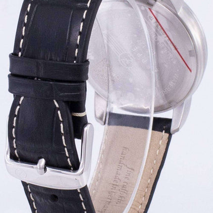 Zeppelin Series LZ127 Graf Germany Made 7642-2 76422 Men's Watch