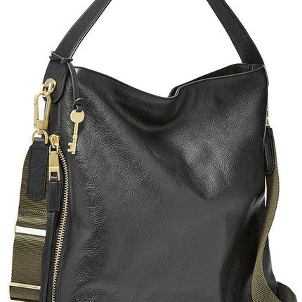 Fossil Maya Large Hobo ZB6980001 Women's Bag