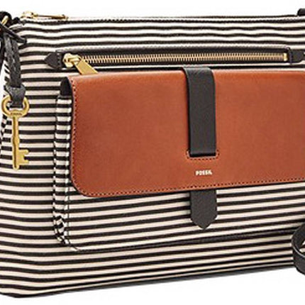 Fossil Kinley Cross Body ZB7227080 Women's Bag