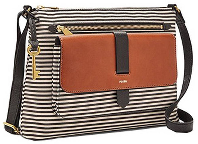 Fossil Kinley Cross Body ZB7227080 Women's Bag