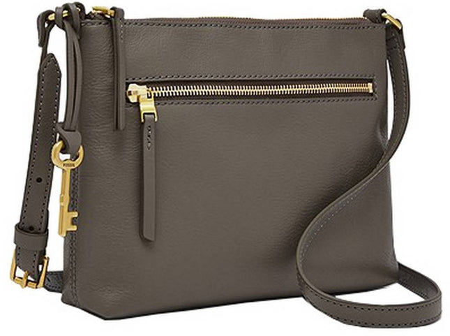 Fossil Fiona EW Cross Body ZB7266046 Women's Bag