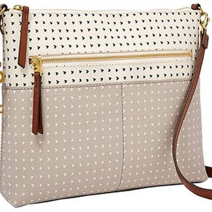 Fossil Fiona Large Cross Body ZB7271745 Women's Bag
