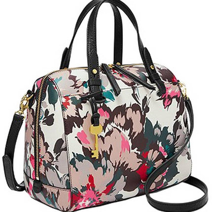 Fossil Rachel Satchel ZB7314677 Women's Bag
