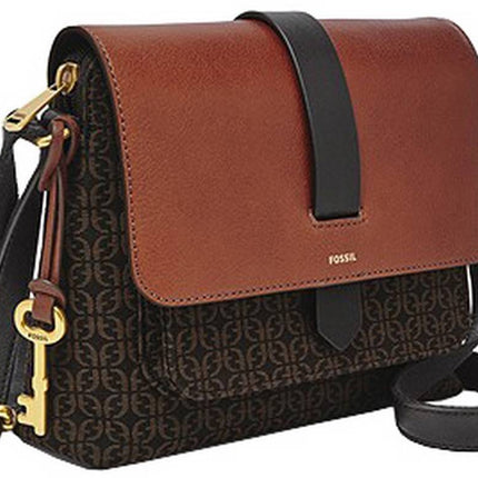 Fossil Kinley Small Cross Body ZB7733015 Women's Bag