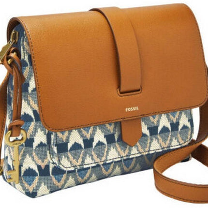 Fossil Kinley Small Cross Body ZB7932469 Women's Bag