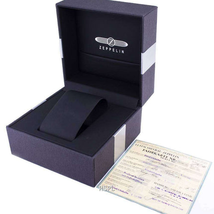 Zeppelin Box
