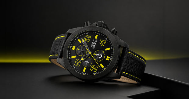 WATCHES OF THE MONTH