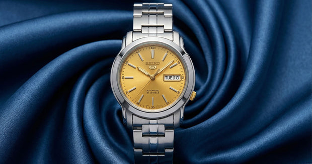 WATCHES OF THE MONTH