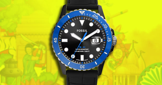 WATCHES OF THE MONTH
