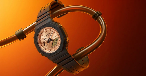 SPECIAL OFFER - CASIO WATCHES