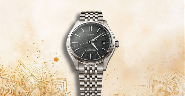 WATCHES OF THE MONTH