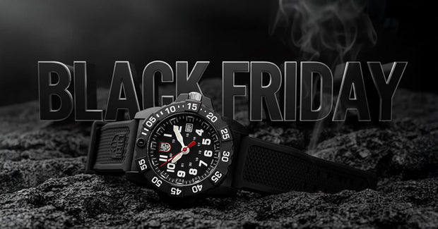 EARLY BLACK FRIDAY DEALS