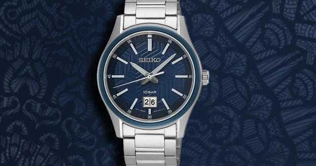 SPECIAL OFFER - SEIKO WATCHES