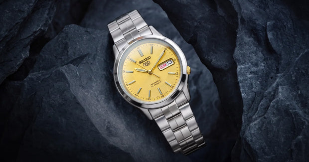 WATCHES OF THE MONTH
