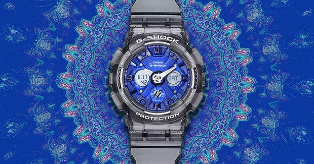 SPECIAL OFFER - CASIO WATCHES