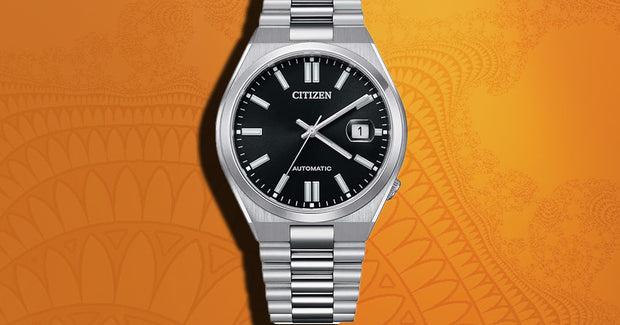 WATCHES OF THE MONTH