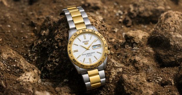 WATCHES OF THE MONTH