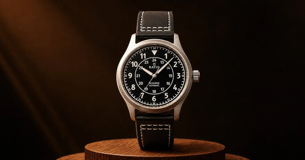 SPECIAL OFFER - RATIO WATCHES