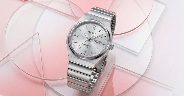 SPECIAL OFFER - CASIO WATCHES