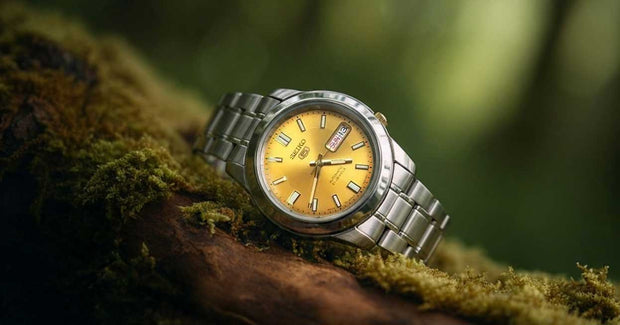 WATCHES OF THE MONTH