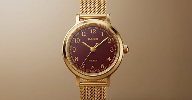 SPECIAL OFFER - CASIO WATCHES