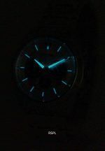 Citizen Eco-Drive Titanium Chronograph CA4010-58A Mens Watch