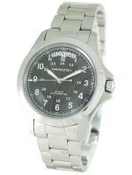 Hamilton Automatic Khaki King H64455133 Mens Watch