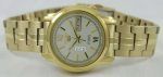 Seiko 5 Automatic 21 Jewels SNKK84K1 SNKK84K Mens Watch