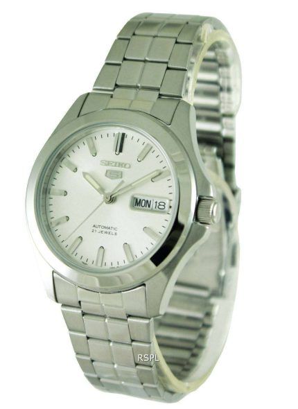 Seiko 5 Automatic 21 Jewels SNKK87K1 SNKK87K SNKK87 Mens Watch