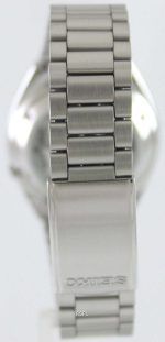 Seiko 5 Automatic 21 Jewels SNXG47K1 SNXG47K Mens Watch