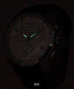 Tissot Couturier Quartz Chronograph T035.617.16.031.00 Mens Watch
