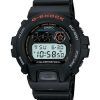 Casio G-Shock Classic Watch DW-6900-1V Mens Watch