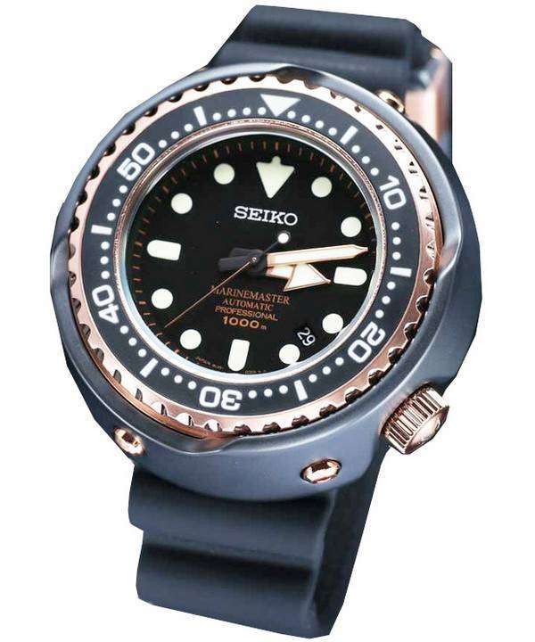 Seiko Automatic Marine Master Professional Diver 1000M SBDX014 Mens Watch -  CityWatches IN
