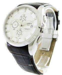 Tissot T-Trend Couturier Automatic T035.627.16.031.00 Watch