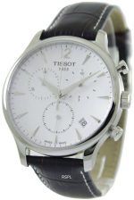 Tissot Tradition Chronograph T063.617.16.037.00 Mens Watch
