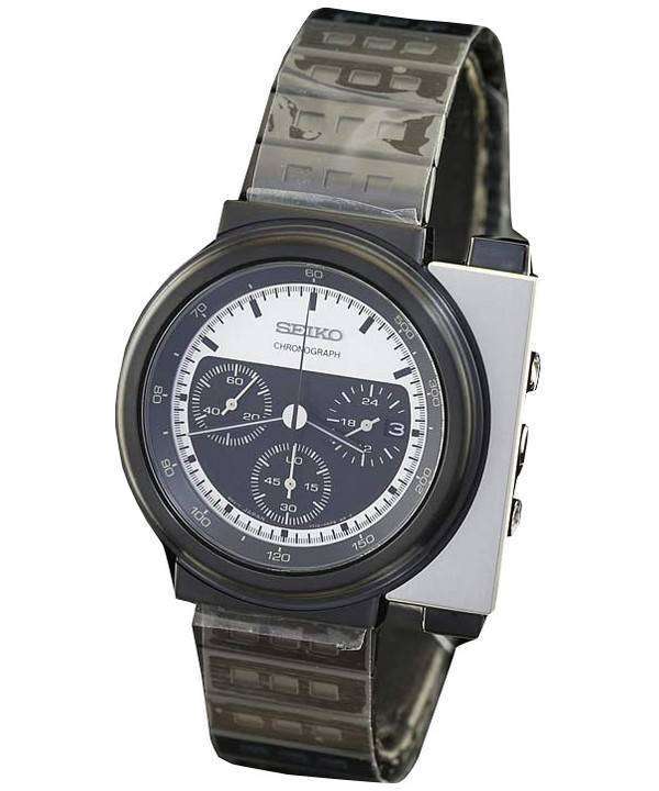 Seiko Spirit Chronograph Giugiaro Design Limited Edition SCED041 Mens Watch  - CityWatches IN