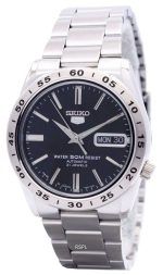 Seiko 5 Automatic 21 Jewels Japan Made SNKE01J1 SNKE01J Men's Watch