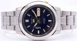 Seiko 5 Automatic 21 Jewels Japan Made SNKK11J1 SNKK11J Men's Watch