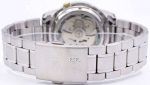 Seiko 5 Automatic 21 Jewels Japan Made SNKK11J1 SNKK11J Men's Watch