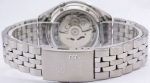 Seiko 5 Automatic 21 Jewels Japan Made SNKL17J1 SNKL17J Men's Watch