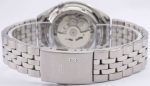 Seiko 5 Automatic 21 Jewels Japan Made SNKL23J1 SNKL23J Men's Watch