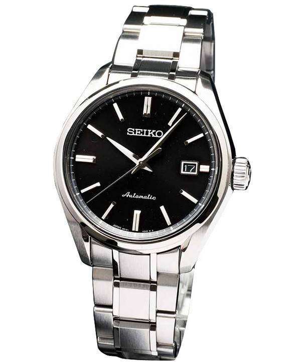 Seiko Automatic Presage Japan Made SARX035 Men's Watch - CityWatches IN
