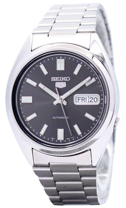 Seiko 5 Automatic SNXS79 SNXS79K1 SNXS79K Mens Watch